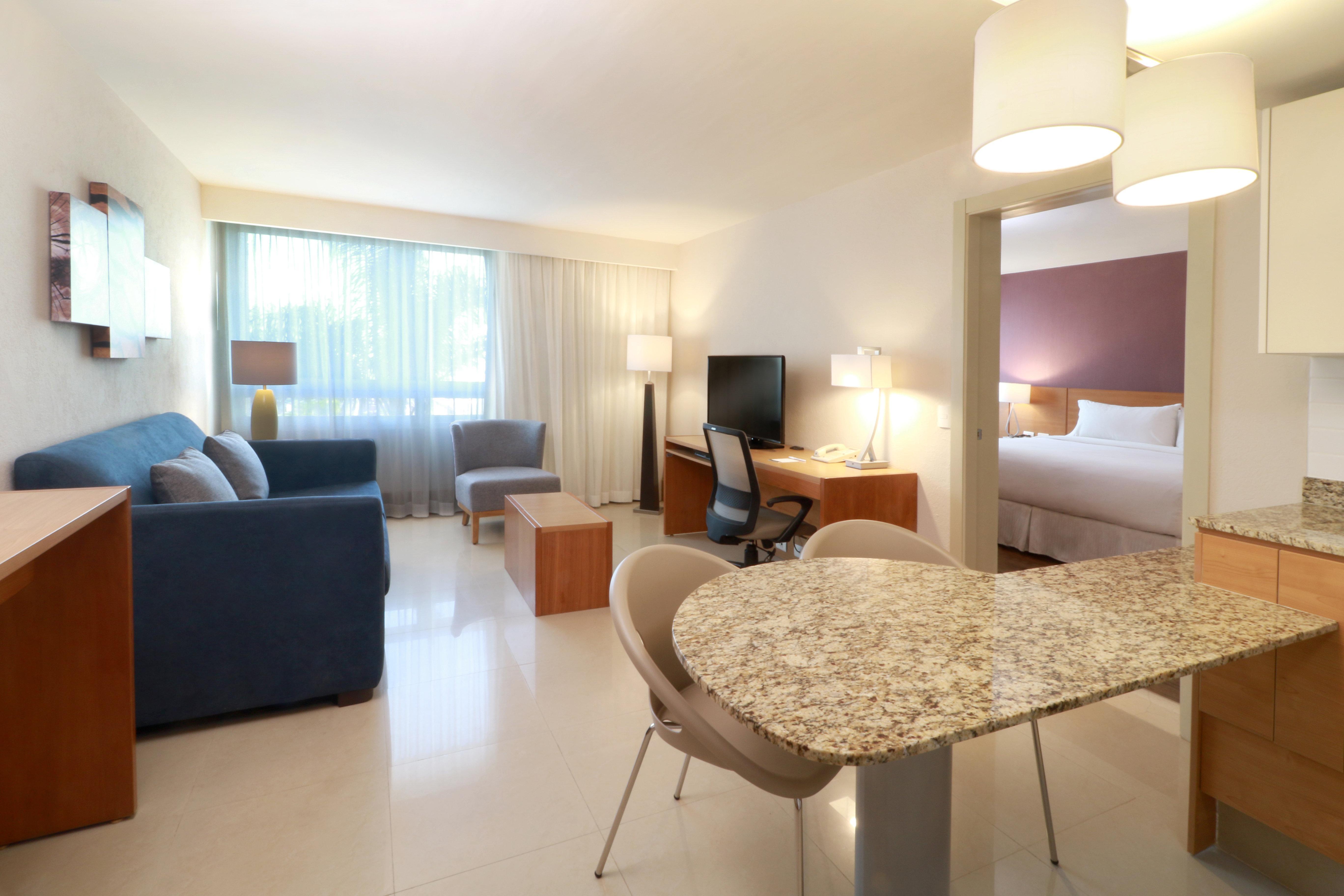 Staybridge Suites Guadalajara Expo By Ihg Сапопан Екстер'єр фото
